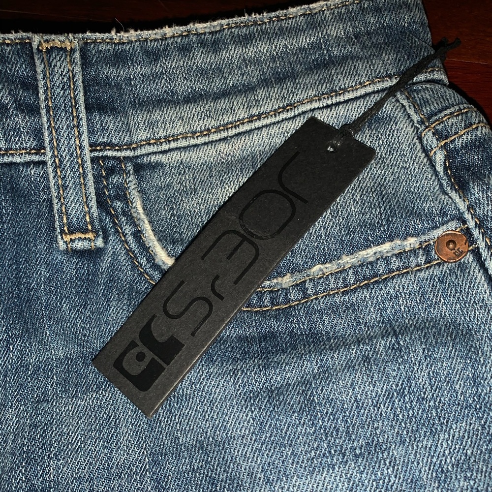 Joe’s brand - designer jeans!!